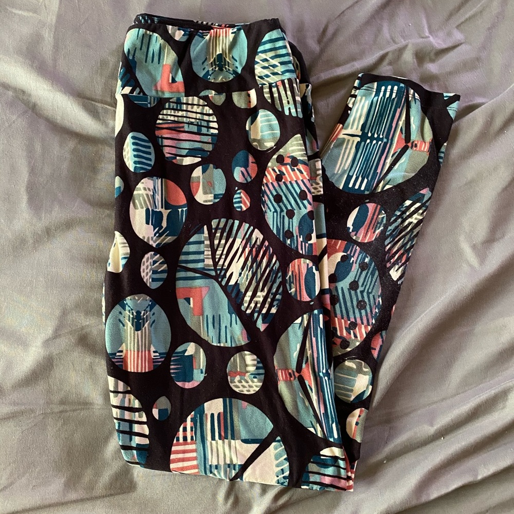 LuLaRoe leggings